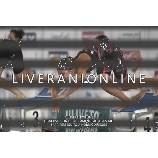 Riccione 11/04/2021 - CAMPIONATO ITALIANO UNIPOLSAI ASSOLUTO DI NUOTO PRIMAVERILE- nella foto: QUADARELLA SIMONA ©Claudio Zamagni/Agenzia Aldo Liverani