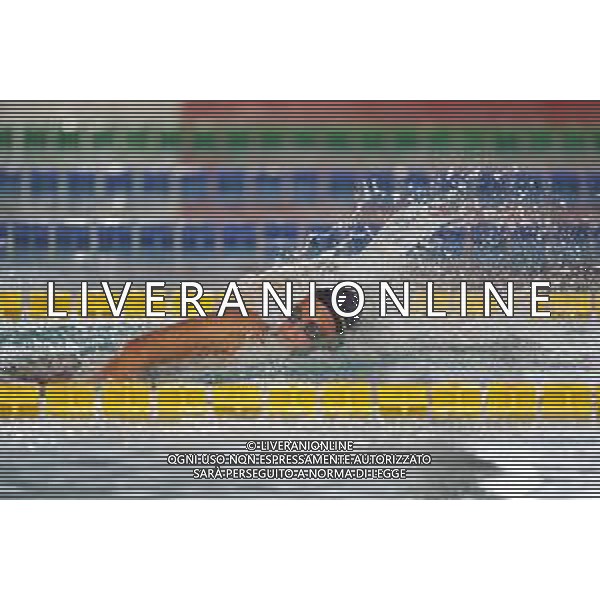 Riccione 11/04/2021 - CAMPIONATO ITALIANO UNIPOLSAI ASSOLUTO DI NUOTO PRIMAVERILE- nella foto: QUADARELLA SIMONA ©Claudio Zamagni/Agenzia Aldo Liverani