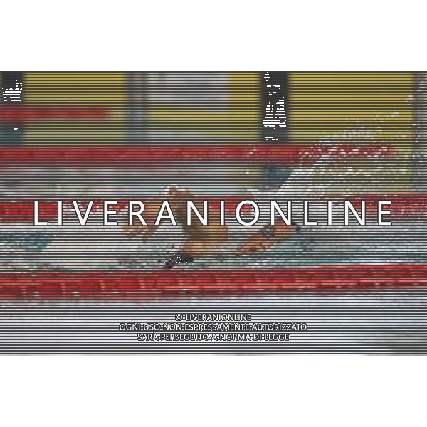 Riccione 11/04/2021 - CAMPIONATO ITALIANO UNIPOLSAI ASSOLUTO DI NUOTO PRIMAVERILE- nella foto: QUADARELLA SIMONA ©Claudio Zamagni/Agenzia Aldo Liverani