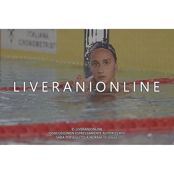 Riccione 11/04/2021 - CAMPIONATO ITALIANO UNIPOLSAI ASSOLUTO DI NUOTO PRIMAVERILE- nella foto:QUADARELLA SIMONA ©Claudio Zamagni/Agenzia Aldo Liverani