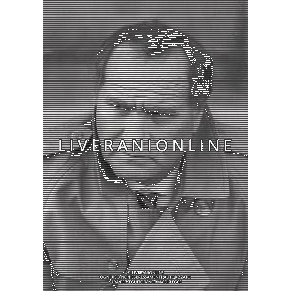 10-04-1988 UDINE-CAMPIONATO DI CALCIO SERIE B UDINESE-GENOA 2-0 NELLA FOTO NEDO SONETTI ALLENATORE UDINESE CALCIO AG ALDO LIVERANI SAS