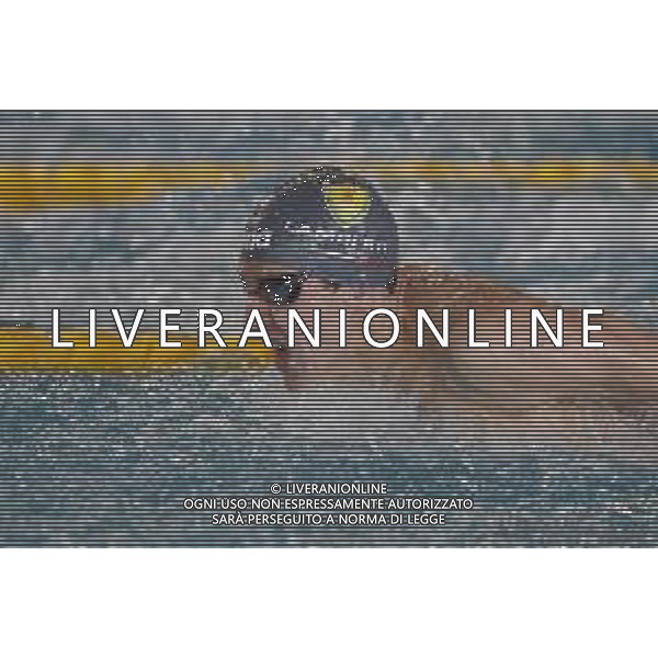 Riccione 12/04/2021 - CAMPIONATO ITALIANO UNIPOLSAI ASSOLUTO DI NUOTO PRIMAVERILE- nella foto:Lamberti Michele ©Claudio Zamagni/Agenzia Aldo Liverani