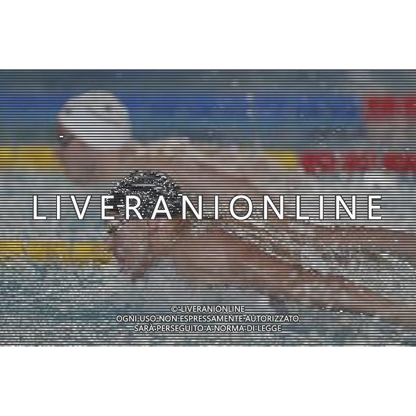 Riccione 12/04/2021 - CAMPIONATO ITALIANO UNIPOLSAI ASSOLUTO DI NUOTO PRIMAVERILE- nella foto: Stefani Simone ©Claudio Zamagni/Agenzia Aldo Liverani