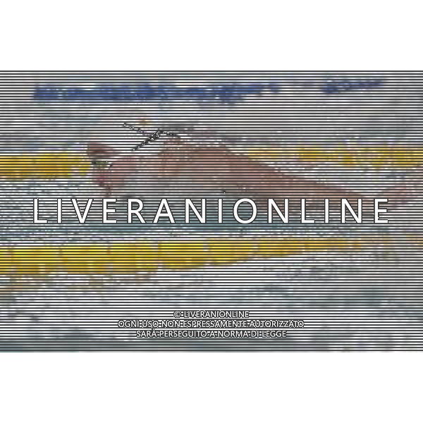 Riccione 12/04/2021 - CAMPIONATO ITALIANO UNIPOLSAI ASSOLUTO DI NUOTO PRIMAVERILE- nella foto: Burdisso Federico ©Claudio Zamagni/Agenzia Aldo Liverani