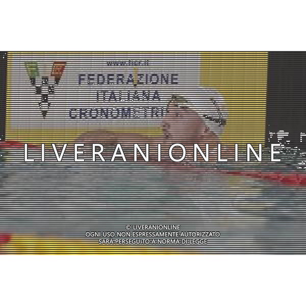 Riccione 12/04/2021 - CAMPIONATO ITALIANO UNIPOLSAI ASSOLUTO DI NUOTO PRIMAVERILE- nella foto: Burdisso Federico ©Claudio Zamagni/Agenzia Aldo Liverani