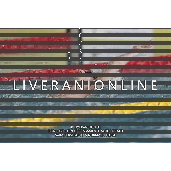 Riccione 12/04/2021 - CAMPIONATO ITALIANO UNIPOLSAI ASSOLUTO DI NUOTO PRIMAVERILE- nella foto: Mora Lorenzo Mora Lorenzo ©Claudio Zamagni/Agenzia Aldo Liverani