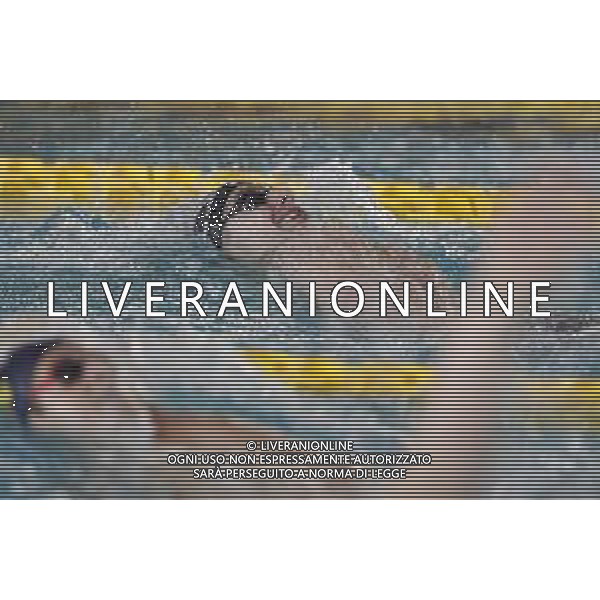 Riccione 12/04/2021 - CAMPIONATO ITALIANO UNIPOLSAI ASSOLUTO DI NUOTO PRIMAVERILE- nella foto: Mora Lorenzo ©Claudio Zamagni/Agenzia Aldo Liverani