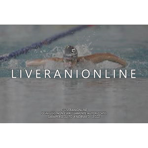 Riccione 12/04/2021 - CAMPIONATO ITALIANO UNIPOLSAI ASSOLUTO DI NUOTO PRIMAVERILE- nella foto: Petronio Aurora ©Claudio Zamagni/Agenzia Aldo Liverani