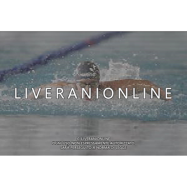 Riccione 12/04/2021 - CAMPIONATO ITALIANO UNIPOLSAI ASSOLUTO DI NUOTO PRIMAVERILE- nella foto: Petronio Aurora ©Claudio Zamagni/Agenzia Aldo Liverani