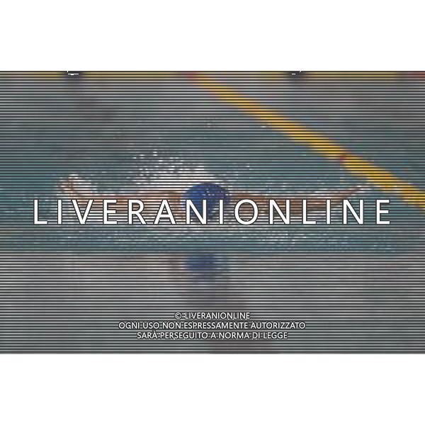 Riccione 12/04/2021 - CAMPIONATO ITALIANO UNIPOLSAI ASSOLUTO DI NUOTO PRIMAVERILE- nella foto: Pirovano Anna ©Claudio Zamagni/Agenzia Aldo Liverani