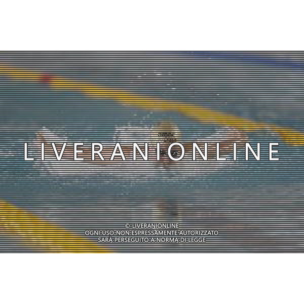 Riccione 12/04/2021 - CAMPIONATO ITALIANO UNIPOLSAI ASSOLUTO DI NUOTO PRIMAVERILE- nella foto: Pirozzi Stefania ©Claudio Zamagni/Agenzia Aldo Liverani