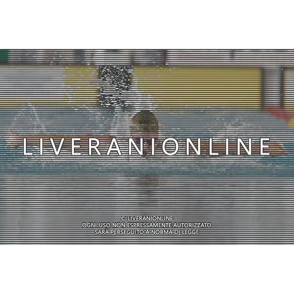 Riccione 12/04/2021 - CAMPIONATO ITALIANO UNIPOLSAI ASSOLUTO DI NUOTO PRIMAVERILE- nella foto: Cusianto Ilaria ©Claudio Zamagni/Agenzia Aldo Liverani