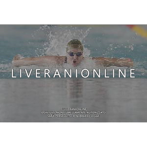 Riccione 12/04/2021 - CAMPIONATO ITALIANO UNIPOLSAI ASSOLUTO DI NUOTO PRIMAVERILE- nella foto: Cusianto Ilaria ©Claudio Zamagni/Agenzia Aldo Liverani