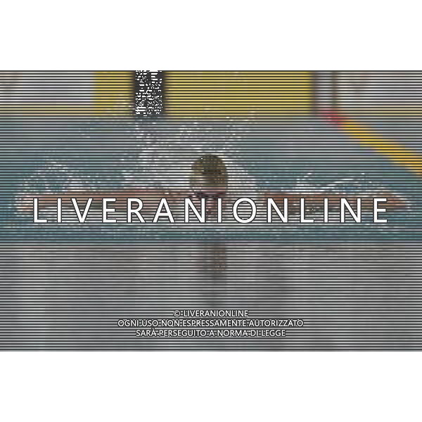 Riccione 12/04/2021 - CAMPIONATO ITALIANO UNIPOLSAI ASSOLUTO DI NUOTO PRIMAVERILE- nella foto: Cusianto Ilaria ©Claudio Zamagni/Agenzia Aldo Liverani