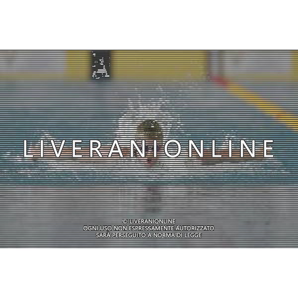 Riccione 12/04/2021 - CAMPIONATO ITALIANO UNIPOLSAI ASSOLUTO DI NUOTO PRIMAVERILE- nella foto: Cusianto Ilaria ©Claudio Zamagni/Agenzia Aldo Liverani