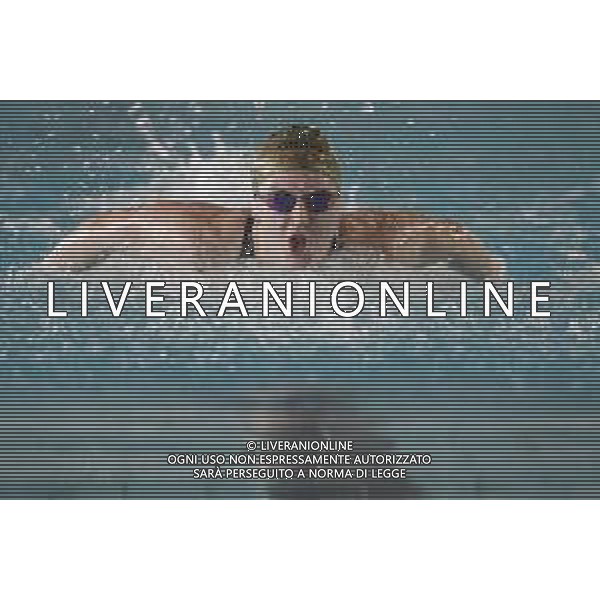 Riccione 12/04/2021 - CAMPIONATO ITALIANO UNIPOLSAI ASSOLUTO DI NUOTO PRIMAVERILE- nella foto: Cusianto Ilaria ©Claudio Zamagni/Agenzia Aldo Liverani