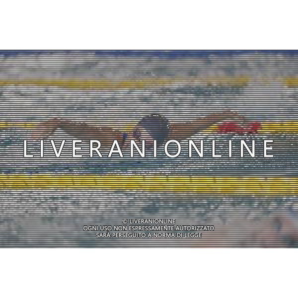 Riccione 12/04/2021 - CAMPIONATO ITALIANO UNIPOLSAI ASSOLUTO DI NUOTO PRIMAVERILE- nella foto: Polieri Alessia ©Claudio Zamagni/Agenzia Aldo Liverani