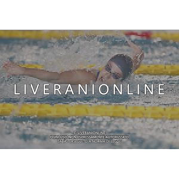 Riccione 12/04/2021 - CAMPIONATO ITALIANO UNIPOLSAI ASSOLUTO DI NUOTO PRIMAVERILE- nella foto: Polieri Alessia ©Claudio Zamagni/Agenzia Aldo Liverani