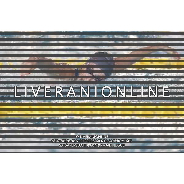 Riccione 12/04/2021 - CAMPIONATO ITALIANO UNIPOLSAI ASSOLUTO DI NUOTO PRIMAVERILE- nella foto: Polieri Alessia ©Claudio Zamagni/Agenzia Aldo Liverani