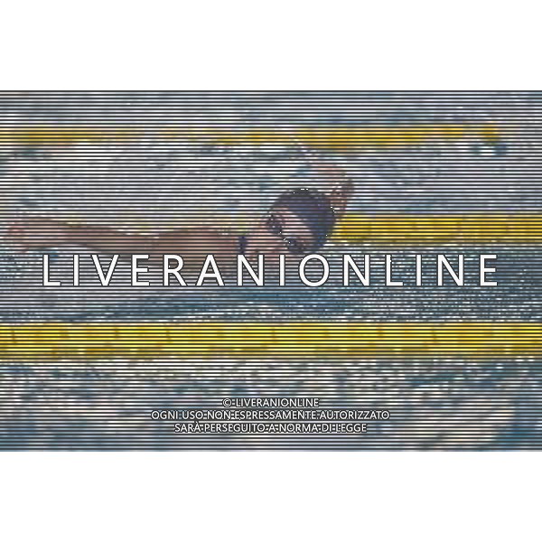 Riccione 12/04/2021 - CAMPIONATO ITALIANO UNIPOLSAI ASSOLUTO DI NUOTO PRIMAVERILE- nella foto: Polieri Alessia ©Claudio Zamagni/Agenzia Aldo Liverani