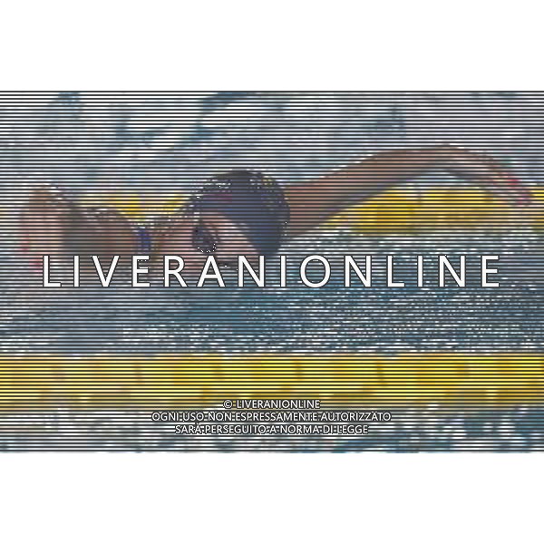 Riccione 12/04/2021 - CAMPIONATO ITALIANO UNIPOLSAI ASSOLUTO DI NUOTO PRIMAVERILE- nella foto: Polieri Alessia ©Claudio Zamagni/Agenzia Aldo Liverani