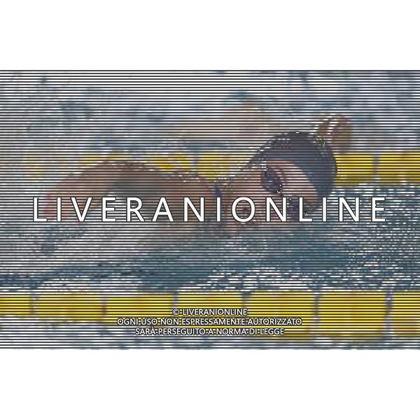 Riccione 12/04/2021 - CAMPIONATO ITALIANO UNIPOLSAI ASSOLUTO DI NUOTO PRIMAVERILE- nella foto: Polieri Alessia ©Claudio Zamagni/Agenzia Aldo Liverani