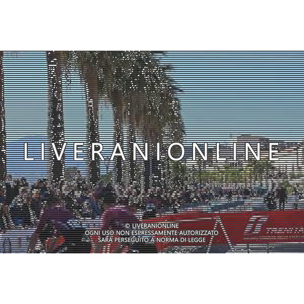 12-04-2022 Giro Di Sicilia; Tappa 01 Milazzo - Bagheria; 2022, Corratec; Milazzo; ©SIROTTI/AGENZIA ALDO LIVERANI SAS