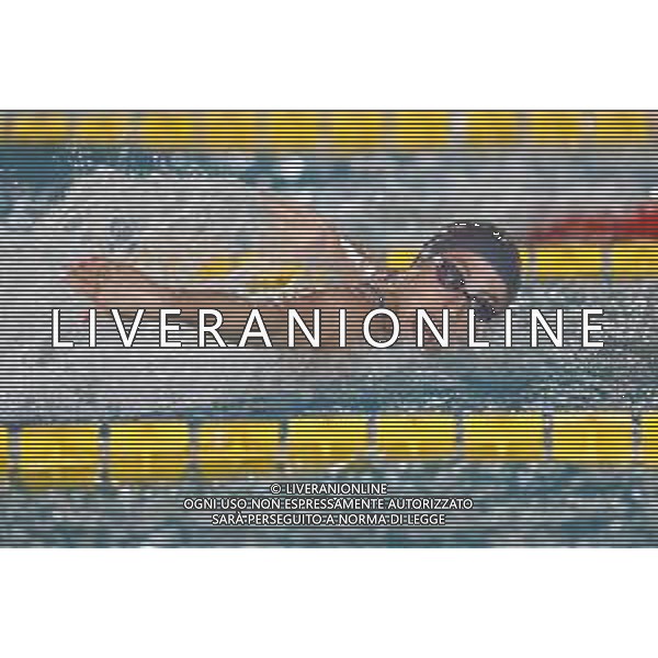 Riccione 12/04/2021 - CAMPIONATO ITALIANO UNIPOLSAI ASSOLUTO DI NUOTO PRIMAVERILE- nella foto: Polieri Alessia ©Claudio Zamagni/Agenzia Aldo Liverani