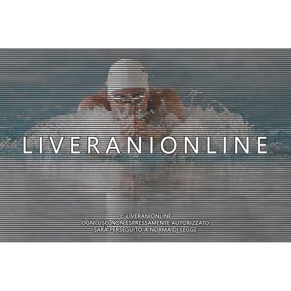 Riccione 12/04/2021 - CAMPIONATO ITALIANO UNIPOLSAI ASSOLUTO DI NUOTO PRIMAVERILE- nella foto: Castello Andrea ©Claudio Zamagni/Agenzia Aldo Liverani