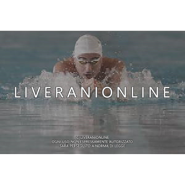 Riccione 12/04/2021 - CAMPIONATO ITALIANO UNIPOLSAI ASSOLUTO DI NUOTO PRIMAVERILE- nella foto: Castello Andrea ©Claudio Zamagni/Agenzia Aldo Liverani