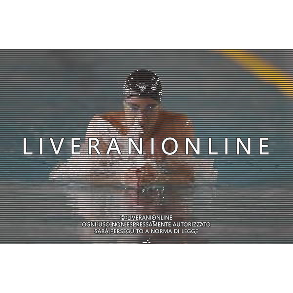 Riccione 12/04/2021 - CAMPIONATO ITALIANO UNIPOLSAI ASSOLUTO DI NUOTO PRIMAVERILE- nella foto: Pizzini Luca ©Claudio Zamagni/Agenzia Aldo Liverani