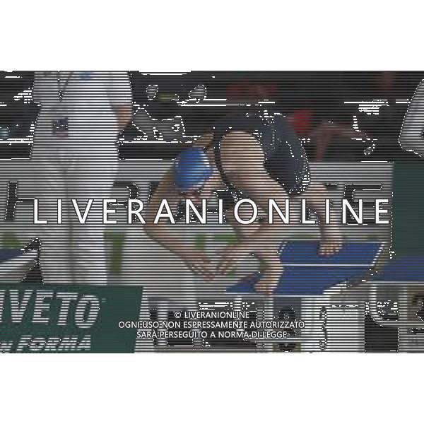 Riccione 12/04/2021 - CAMPIONATO ITALIANO UNIPOLSAI ASSOLUTO DI NUOTO PRIMAVERILE- nella foto: ilaria bianchi ©Claudio Zamagni/Agenzia Aldo Liverani