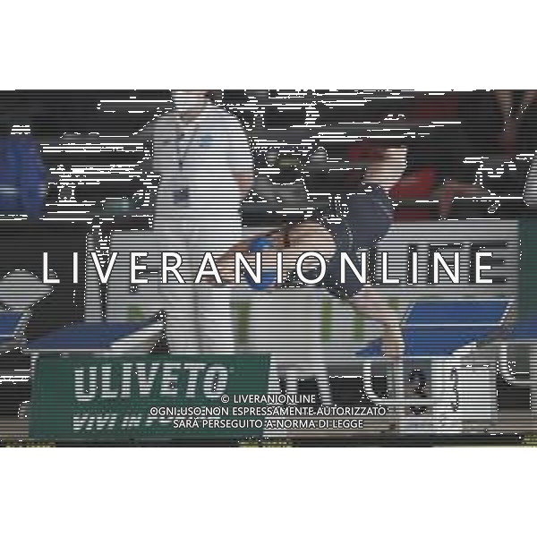 Riccione 12/04/2021 - CAMPIONATO ITALIANO UNIPOLSAI ASSOLUTO DI NUOTO PRIMAVERILE- nella foto: Pizzini Luca ©Claudio Zamagni/Agenzia Aldo Liverani