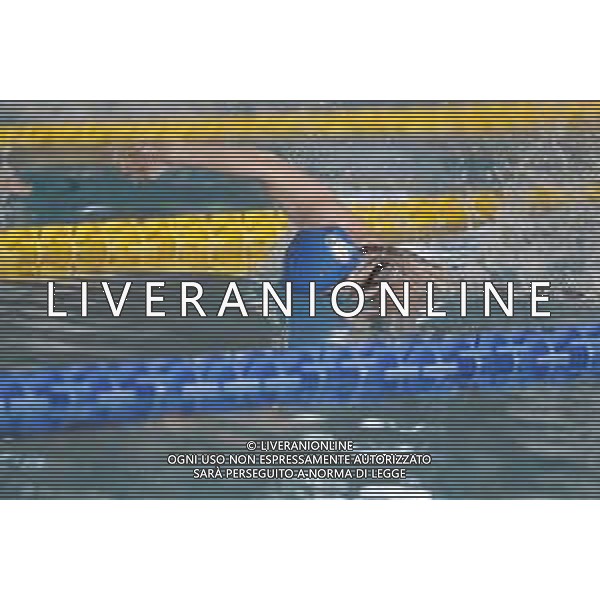 Riccione 12/04/2021 - CAMPIONATO ITALIANO UNIPOLSAI ASSOLUTO DI NUOTO PRIMAVERILE- nella foto: Pizzini Luca ©Claudio Zamagni/Agenzia Aldo Liverani