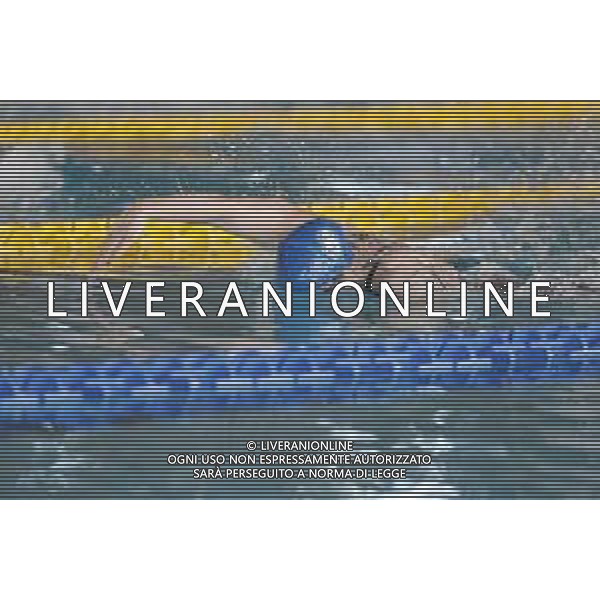 Riccione 12/04/2021 - CAMPIONATO ITALIANO UNIPOLSAI ASSOLUTO DI NUOTO PRIMAVERILE- nella foto: Ilaria Bianchi ©Claudio Zamagni/Agenzia Aldo Liverani