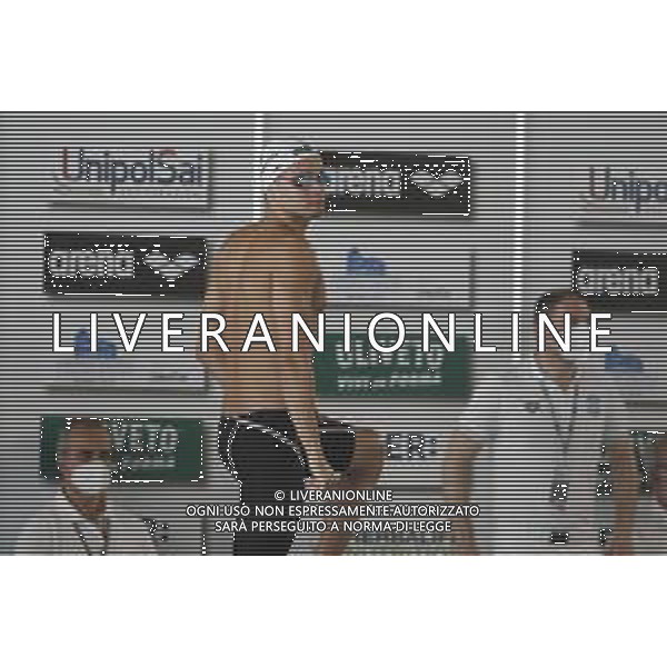 Riccione 12/04/2021 - CAMPIONATO ITALIANO UNIPOLSAI ASSOLUTO DI NUOTO PRIMAVERILE- nella foto: Ciampi Matteo ©Claudio Zamagni/Agenzia Aldo Liverani