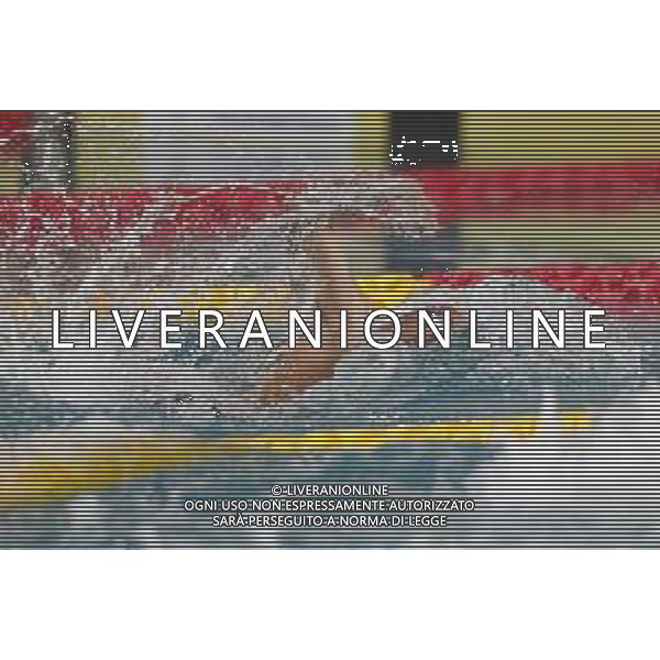 Riccione 12/04/2021 - CAMPIONATO ITALIANO UNIPOLSAI ASSOLUTO DI NUOTO PRIMAVERILE- nella foto: Ciampi Matteo ©Claudio Zamagni/Agenzia Aldo Liverani