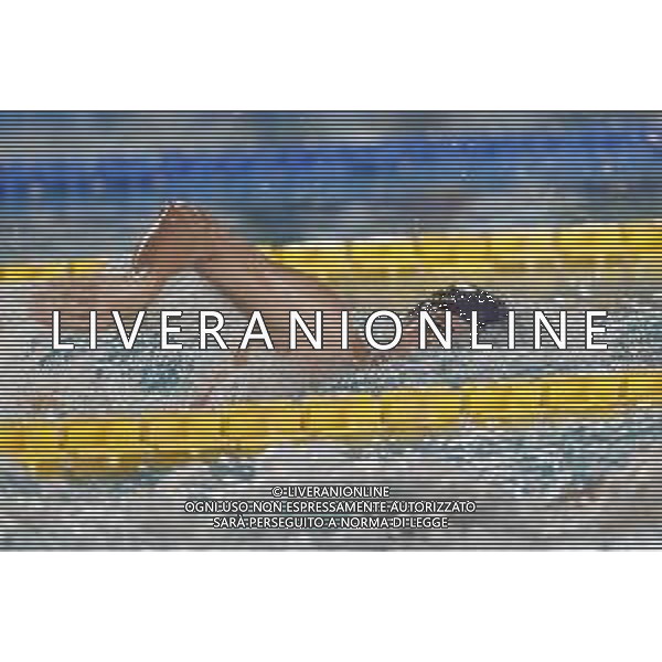 Riccione 12/04/2021 - CAMPIONATO ITALIANO UNIPOLSAI ASSOLUTO DI NUOTO PRIMAVERILE- nella foto: de tullio marco ©Claudio Zamagni/Agenzia Aldo Liverani