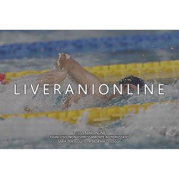 Riccione 12/04/2021 - CAMPIONATO ITALIANO UNIPOLSAI ASSOLUTO DI NUOTO PRIMAVERILE- nella foto: de tullio marco ©Claudio Zamagni/Agenzia Aldo Liverani