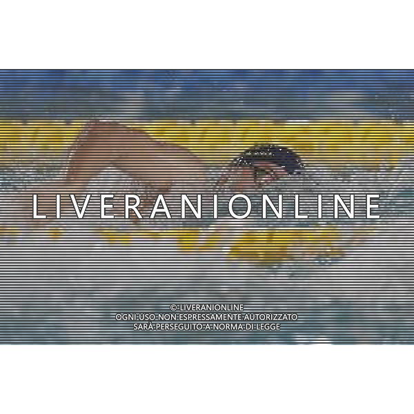 Riccione 12/04/2021 - CAMPIONATO ITALIANO UNIPOLSAI ASSOLUTO DI NUOTO PRIMAVERILE- nella foto: de tullio marco ©Claudio Zamagni/Agenzia Aldo Liverani