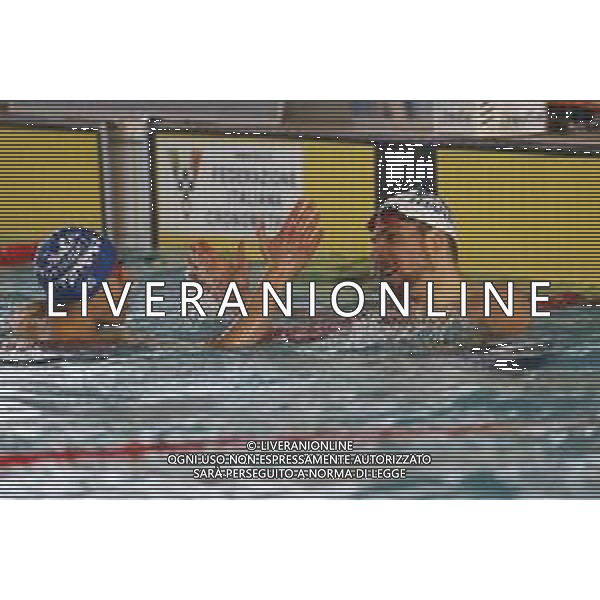 Riccione 12/04/2021 - CAMPIONATO ITALIANO UNIPOLSAI ASSOLUTO DI NUOTO PRIMAVERILE- nella foto: codardini elia ©Claudio Zamagni/Agenzia Aldo Liverani