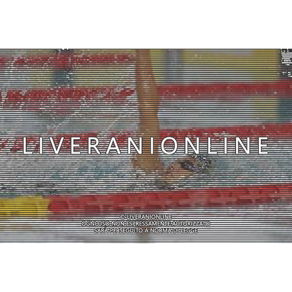 Riccione 12/04/2021 - CAMPIONATO ITALIANO UNIPOLSAI ASSOLUTO DI NUOTO PRIMAVERILE- nella foto: tania quaglieri ©Claudio Zamagni/Agenzia Aldo Liverani