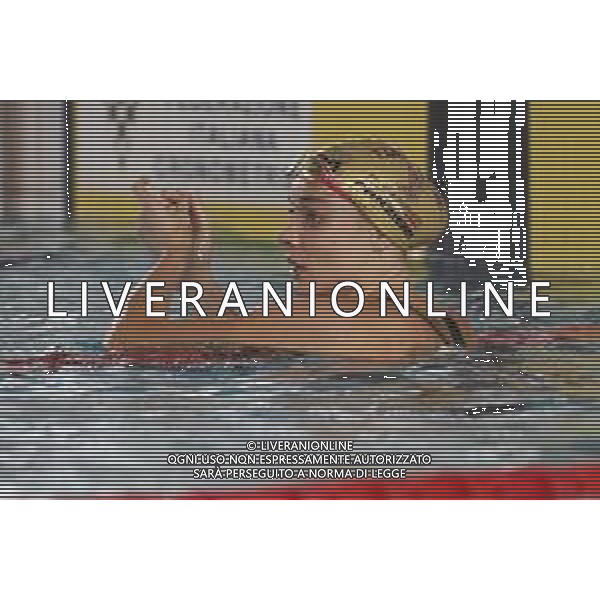 Riccione 12/04/2021 - CAMPIONATO ITALIANO UNIPOLSAI ASSOLUTO DI NUOTO PRIMAVERILE- nella foto: panziera margherita ©Claudio Zamagni/Agenzia Aldo Liverani