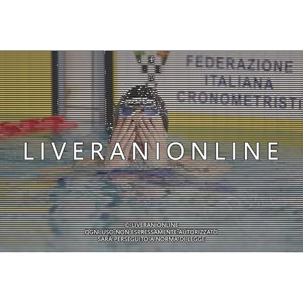 Riccione 12/04/2021 - CAMPIONATO ITALIANO UNIPOLSAI ASSOLUTO DI NUOTO PRIMAVERILE- nella foto: zofkova costa de santis ©Claudio Zamagni/Agenzia Aldo Liverani