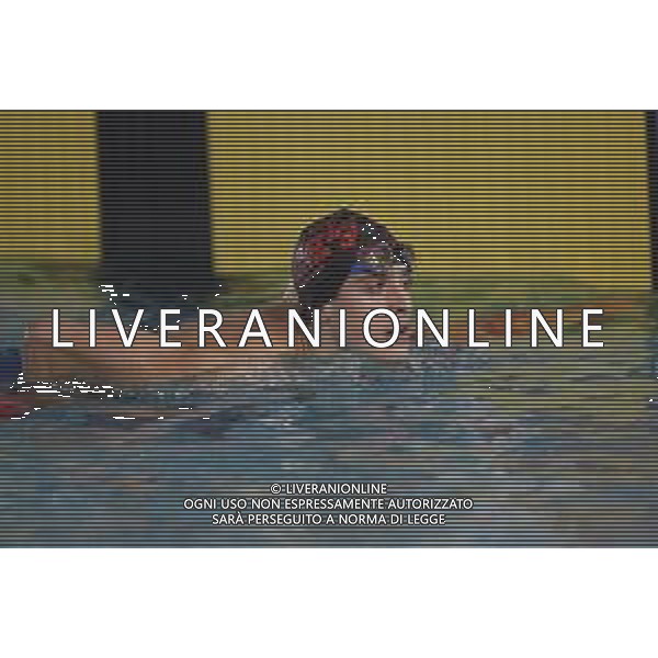 Riccione 12/04/2021 - CAMPIONATO ITALIANO UNIPOLSAI ASSOLUTO DI NUOTO PRIMAVERILE- nella foto: daniele rosa ©Claudio Zamagni/Agenzia Aldo Liverani/AGENZIA ALDO LIVERANI SAS