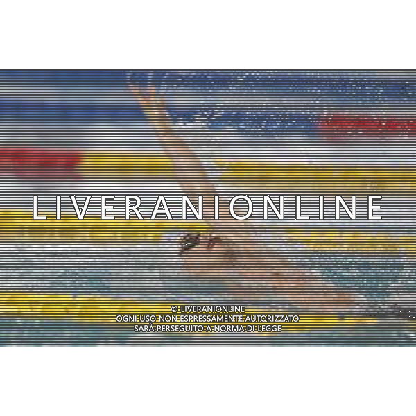 Riccione 12/04/2021 - CAMPIONATO ITALIANO UNIPOLSAI ASSOLUTO DI NUOTO PRIMAVERILE- nella foto: restivo matteo ©Claudio Zamagni/Agenzia Aldo Liverani/AGENZIA ALDO LIVERANI SAS