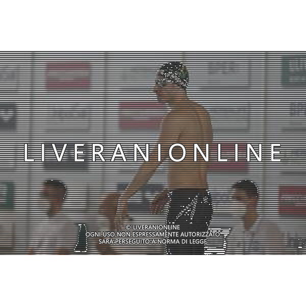 Riccione 12/04/2021 - CAMPIONATO ITALIANO UNIPOLSAI ASSOLUTO DI NUOTO PRIMAVERILE- nella foto: Giacomo Carini ©Claudio Zamagni/Agenzia Aldo Liverani/AGENZIA ALDO LIVERANI SAS