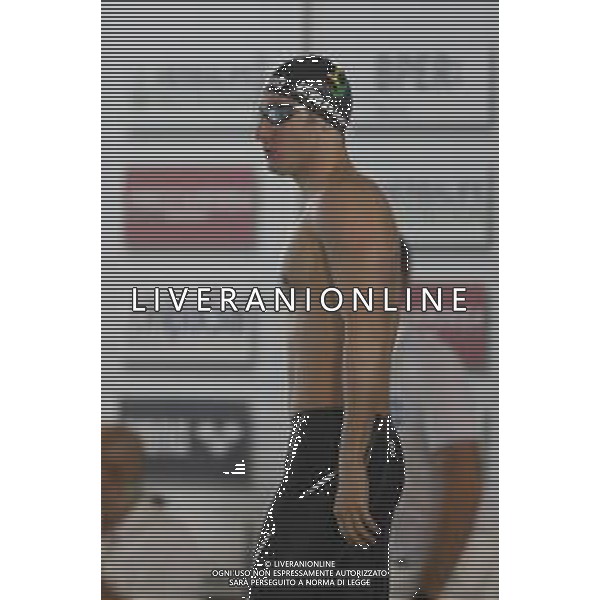 Riccione 12/04/2021 - CAMPIONATO ITALIANO UNIPOLSAI ASSOLUTO DI NUOTO PRIMAVERILE- nella foto: Carini Giacomo ©Claudio Zamagni/Agenzia Aldo Liverani/AGENZIA ALDO LIVERANI SAS