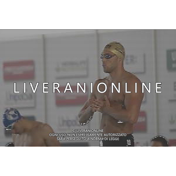 Riccione 12/04/2021 - CAMPIONATO ITALIANO UNIPOLSAI ASSOLUTO DI NUOTO PRIMAVERILE- nella foto: Rivolta Matteo ©Claudio Zamagni/Agenzia Aldo Liverani/AGENZIA ALDO LIVERANI SAS