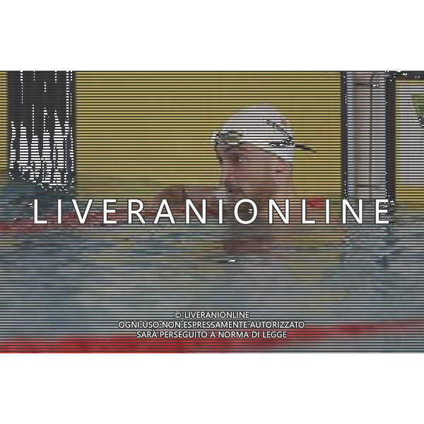 Riccione 12/04/2021 - CAMPIONATO ITALIANO UNIPOLSAI ASSOLUTO DI NUOTO PRIMAVERILE- nella foto: burdisso Federico ©Claudio Zamagni/Agenzia Aldo Liverani/AGENZIA ALDO LIVERANI SAS